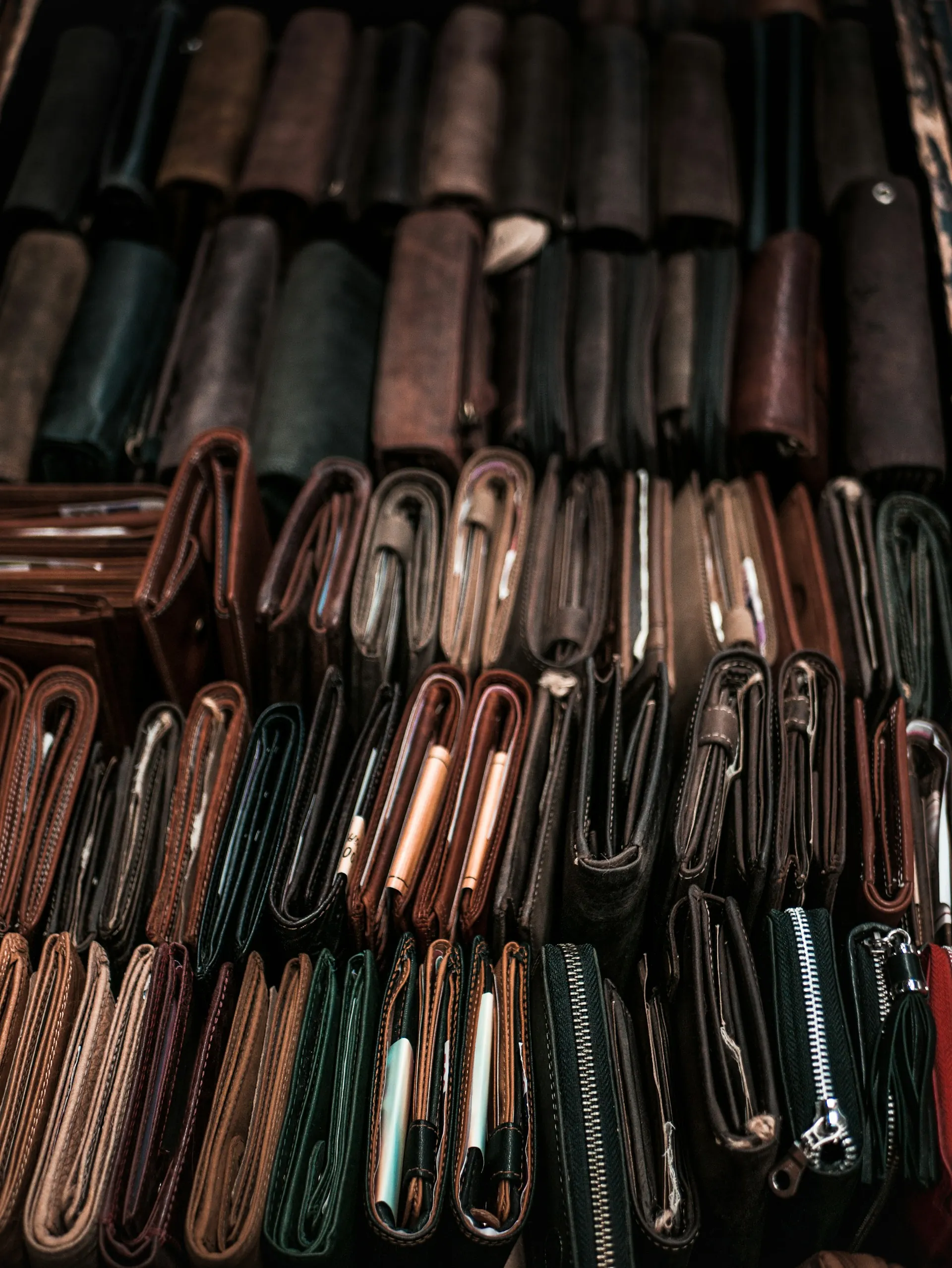Men's Wallets