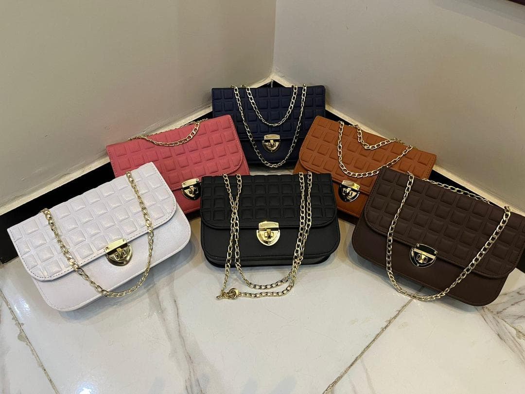 Women Shoulder Bags